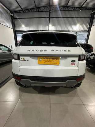 LAND ROVER-RANGE ROVER EVOQUE-2018