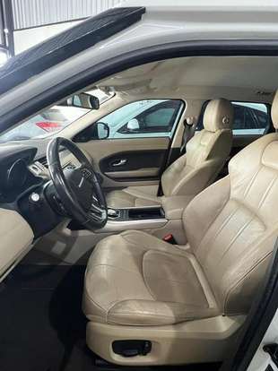 LAND ROVER-RANGE ROVER EVOQUE-2018