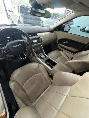 LAND ROVER-RANGE ROVER EVOQUE-2018