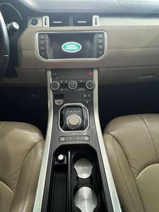 LAND ROVER-RANGE ROVER EVOQUE-2018