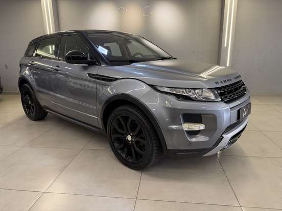 LAND ROVER-RANGE ROVER EVOQUE-2014