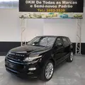 LAND ROVER RANGE ROVER EVOQUE 2.0 DYNAMIC TECH 4WD 16V GASOLINA 4P AUTOMÁTICO LAND ROVER RANGE ROVER EVOQUE 2.0 DYNAMIC TECH 4WD 16V GASOLINA 4P AUTOMÁTICO