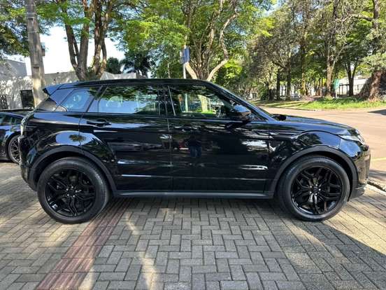 LAND ROVER-RANGE ROVER EVOQUE-2018