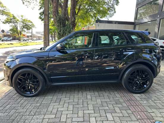 LAND ROVER-RANGE ROVER EVOQUE-2.0 HSE DYNAMIC 4WD 16V FLEX 4P AUTOMÁTICO LAND ROVER-RANGE ROVER EVOQUE-2018