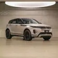 LAND ROVER RANGE ROVER EVOQUE 2.0 P250 FLEX R-DYNAMIC HSE AWD AUTOMÁTICO LAND ROVER RANGE ROVER EVOQUE 2.0 P250 FLEX R-DYNAMIC HSE AWD AUTOMÁTICO