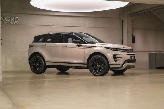 LAND ROVER-RANGE ROVER EVOQUE-2023