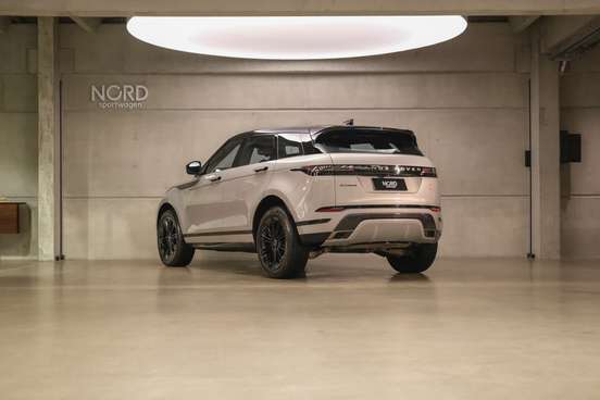 LAND ROVER-RANGE ROVER EVOQUE-2023