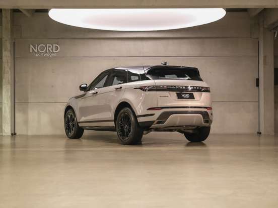 LAND ROVER-RANGE ROVER EVOQUE-2.0 P250 FLEX R-DYNAMIC HSE AWD AUTOMÁTICO LAND ROVER-RANGE ROVER EVOQUE-2023
