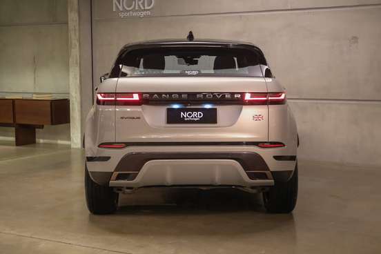 LAND ROVER-RANGE ROVER EVOQUE-2023