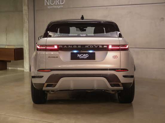 LAND ROVER-RANGE ROVER EVOQUE-2.0 P250 FLEX R-DYNAMIC HSE AWD AUTOMÁTICO LAND ROVER-RANGE ROVER EVOQUE-2023