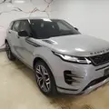 LAND ROVER RANGE ROVER EVOQUE 2.0 P250 FLEX R-DYNAMIC HSE AWD AUTOMÁTICO LAND ROVER RANGE ROVER EVOQUE 2.0 P250 FLEX R-DYNAMIC HSE AWD AUTOMÁTICO