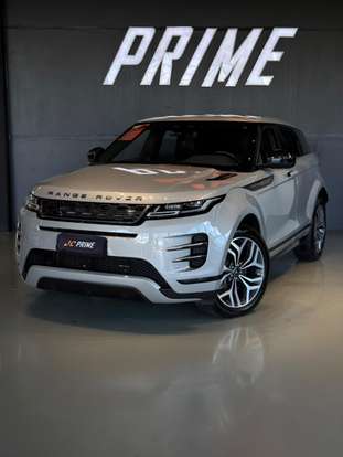 LAND ROVER-RANGE ROVER EVOQUE-2023