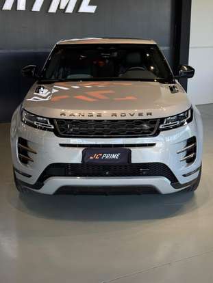 LAND ROVER-RANGE ROVER EVOQUE-2023