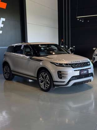 LAND ROVER-RANGE ROVER EVOQUE-2023