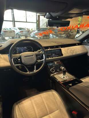 LAND ROVER-RANGE ROVER EVOQUE-2023