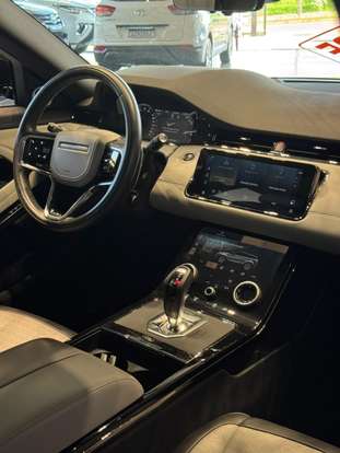 LAND ROVER-RANGE ROVER EVOQUE-2023