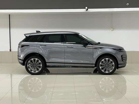 LAND ROVER-RANGE ROVER EVOQUE-2.0 P250 FLEX R-DYNAMIC HSE AWD AUTOMÁTICO LAND ROVER-RANGE ROVER EVOQUE-2024