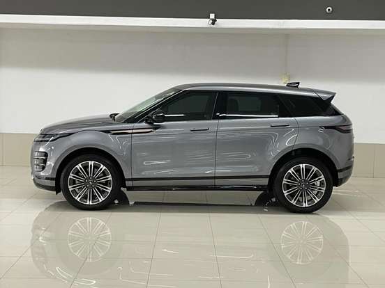LAND ROVER-RANGE ROVER EVOQUE-2.0 P250 FLEX R-DYNAMIC HSE AWD AUTOMÁTICO LAND ROVER-RANGE ROVER EVOQUE-2024