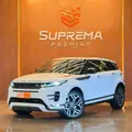 LAND ROVER RANGE ROVER EVOQUE 2.0 P250 FLEX R-DYNAMIC SE AWD AUTOMÁTICO LAND ROVER RANGE ROVER EVOQUE 2.0 P250 FLEX R-DYNAMIC SE AWD AUTOMÁTICO