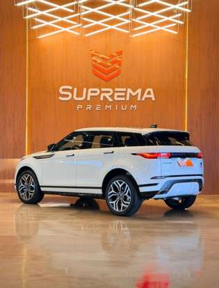 LAND ROVER-RANGE ROVER EVOQUE-2021