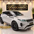 LAND ROVER RANGE ROVER EVOQUE 2.0 P250 FLEX R-DYNAMIC SE AWD AUTOMÁTICO LAND ROVER RANGE ROVER EVOQUE 2.0 P250 FLEX R-DYNAMIC SE AWD AUTOMÁTICO