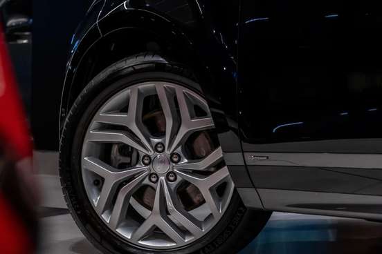 LAND ROVER-RANGE ROVER EVOQUE-2021