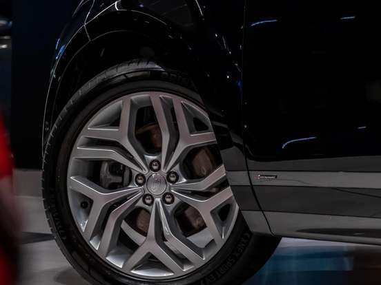 LAND ROVER-RANGE ROVER EVOQUE-2.0 P250 FLEX R-DYNAMIC SE AWD AUTOMÁTICO LAND ROVER-RANGE ROVER EVOQUE-2021