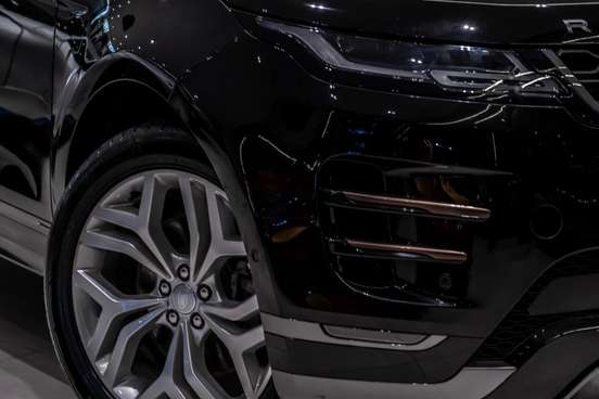 LAND ROVER-RANGE ROVER EVOQUE-2.0 P250 FLEX R-DYNAMIC SE AWD AUTOMÁTICO LAND ROVER-RANGE ROVER EVOQUE-2021