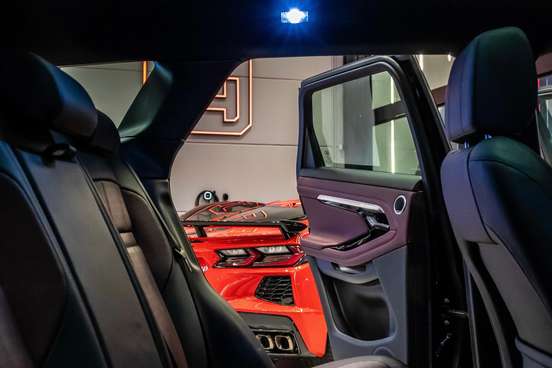 LAND ROVER-RANGE ROVER EVOQUE-2021