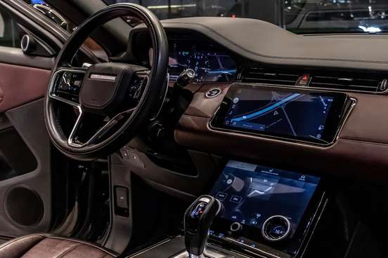 LAND ROVER-RANGE ROVER EVOQUE-2021