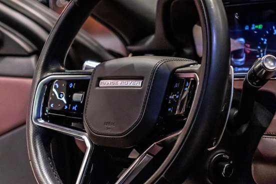 LAND ROVER-RANGE ROVER EVOQUE-2021
