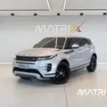 LAND ROVER RANGE ROVER EVOQUE 2.0 P250 FLEX R-DYNAMIC SE AWD AUTOMÁTICO LAND ROVER RANGE ROVER EVOQUE 2.0 P250 FLEX R-DYNAMIC SE AWD AUTOMÁTICO