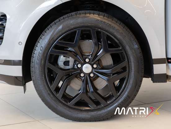 LAND ROVER-RANGE ROVER EVOQUE-2.0 P250 FLEX R-DYNAMIC SE AWD AUTOMÁTICO LAND ROVER-RANGE ROVER EVOQUE-2020