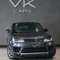 LAND ROVER RANGE ROVER SPORT 2.0 HSE HÍBRIDO 4P AUTOMÁTICO LAND ROVER RANGE ROVER SPORT 2.0 HSE HÍBRIDO 4P AUTOMÁTICO