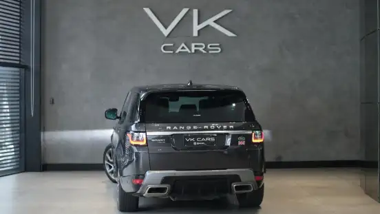 LAND ROVER-RANGE ROVER SPORT-2019