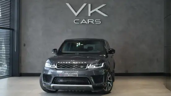 LAND ROVER-RANGE ROVER SPORT-2019