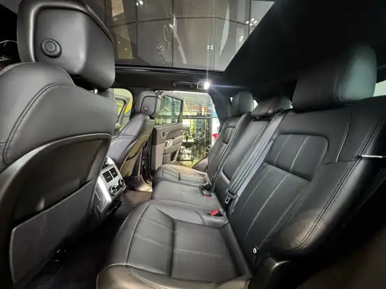 LAND ROVER-RANGE ROVER SPORT-2.0 HSE HÍBRIDO 4P AUTOMÁTICO LAND ROVER-RANGE ROVER SPORT-2019