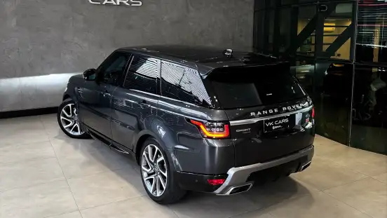 LAND ROVER-RANGE ROVER SPORT-2019