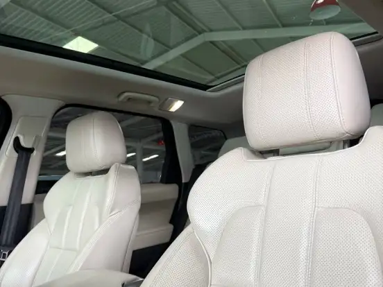 LAND ROVER-RANGE ROVER SPORT-3.0 HSE 4X4 V6 24V TURBO DIESEL 4P AUTOMÁTICO LAND ROVER-RANGE ROVER SPORT-2016