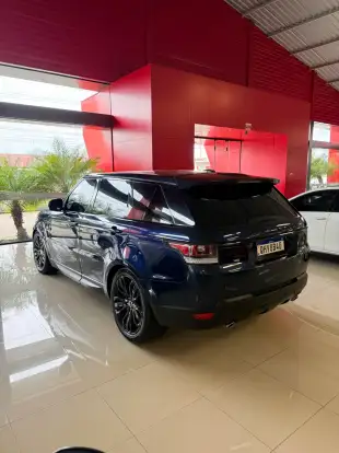 LAND ROVER-RANGE ROVER SPORT-2016