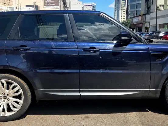 LAND ROVER-RANGE ROVER SPORT-3.0 HSE 4X4 V6 24V TURBO DIESEL 4P AUTOMÁTICO LAND ROVER-RANGE ROVER SPORT-2016