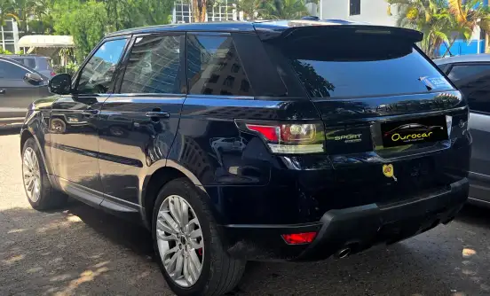 LAND ROVER-RANGE ROVER SPORT-2016
