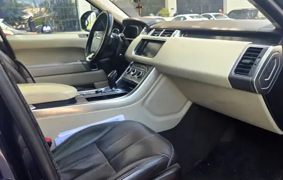 LAND ROVER-RANGE ROVER SPORT-2016