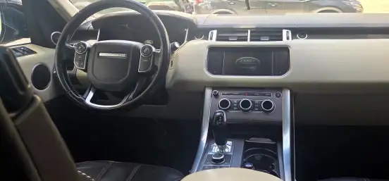 LAND ROVER-RANGE ROVER SPORT-2016