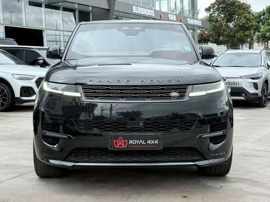LAND ROVER-RANGE ROVER SPORT-2023