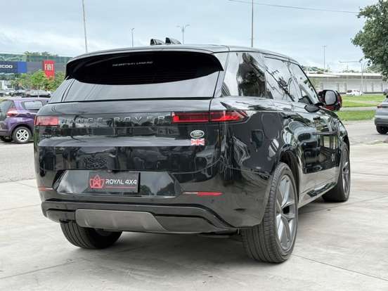 LAND ROVER-RANGE ROVER SPORT-3.0 D350 TURBO DIESEL MHEV DYNAMIC HSE AWD AUTOMÁTICO LAND ROVER-RANGE ROVER SPORT-2023
