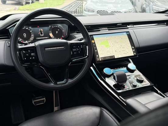 LAND ROVER-RANGE ROVER SPORT-3.0 D350 TURBO DIESEL MHEV DYNAMIC HSE AWD AUTOMÁTICO LAND ROVER-RANGE ROVER SPORT-2023
