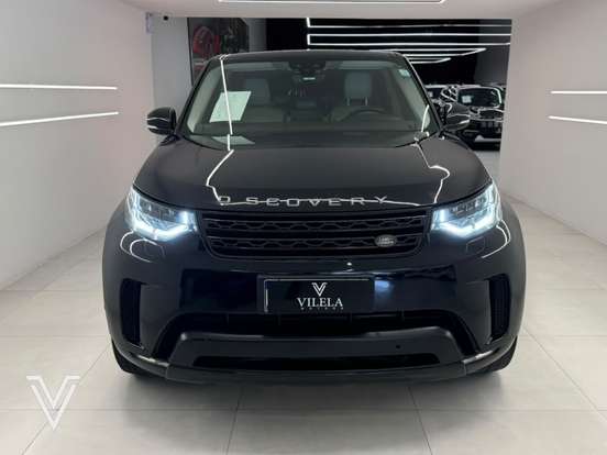 LAND ROVER-RANGE ROVER SPORT-3.0 HSE 4X4 V6 24V TURBO DIESEL 4P AUTOMÁTICO LAND ROVER-RANGE ROVER SPORT-2019