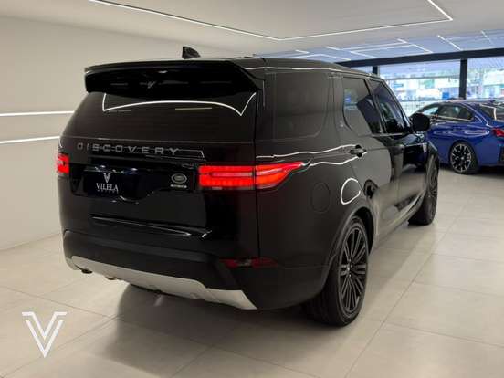 LAND ROVER-RANGE ROVER SPORT-3.0 HSE 4X4 V6 24V TURBO DIESEL 4P AUTOMÁTICO LAND ROVER-RANGE ROVER SPORT-2019