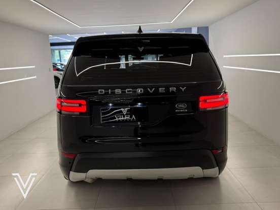 LAND ROVER-RANGE ROVER SPORT-3.0 HSE 4X4 V6 24V TURBO DIESEL 4P AUTOMÁTICO LAND ROVER-RANGE ROVER SPORT-2019